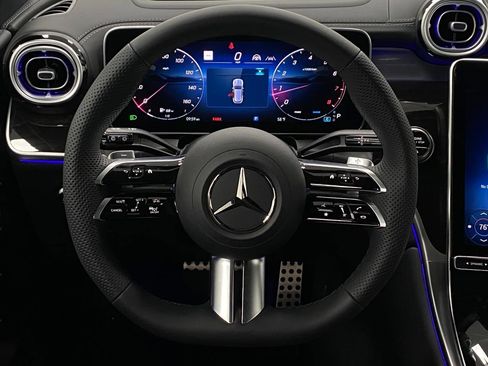 New 2026 Mercedes-Benz GLC 300 4MATIC image 14