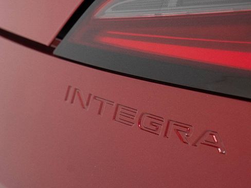 Used 2023 Acura Integra A-Spec w/ Technology Package FWD image 16