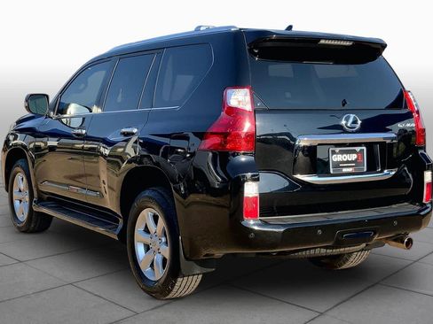 Used 2011 Lexus GX 460 w/ Comfort Plus Pkg AWD/4WD image 11