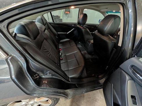 Used 2009 Nissan Altima 2.5 SL w/ SL Pkg FWD image 27