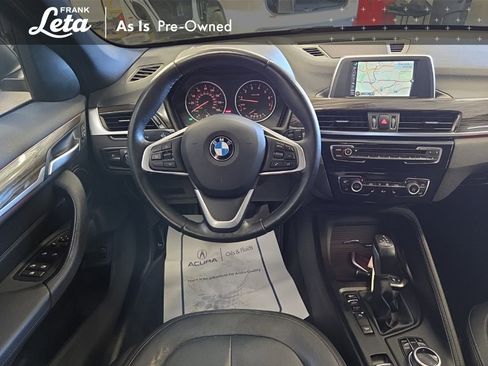 Used 2017 BMW X1 xDrive28i AWD/4WD image 19