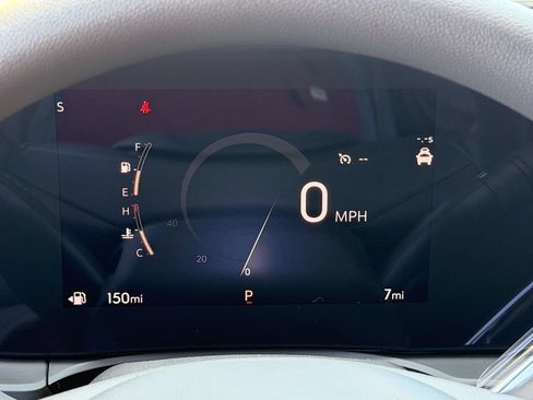 New 2026 Buick Envista Preferred w/ Convenience II Package FWD image 31