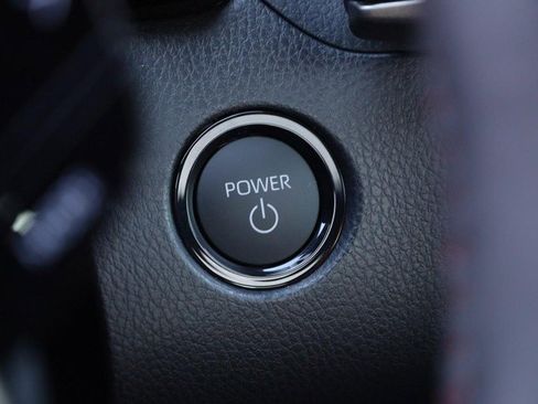 New 2026 Toyota Camry XSE image 15