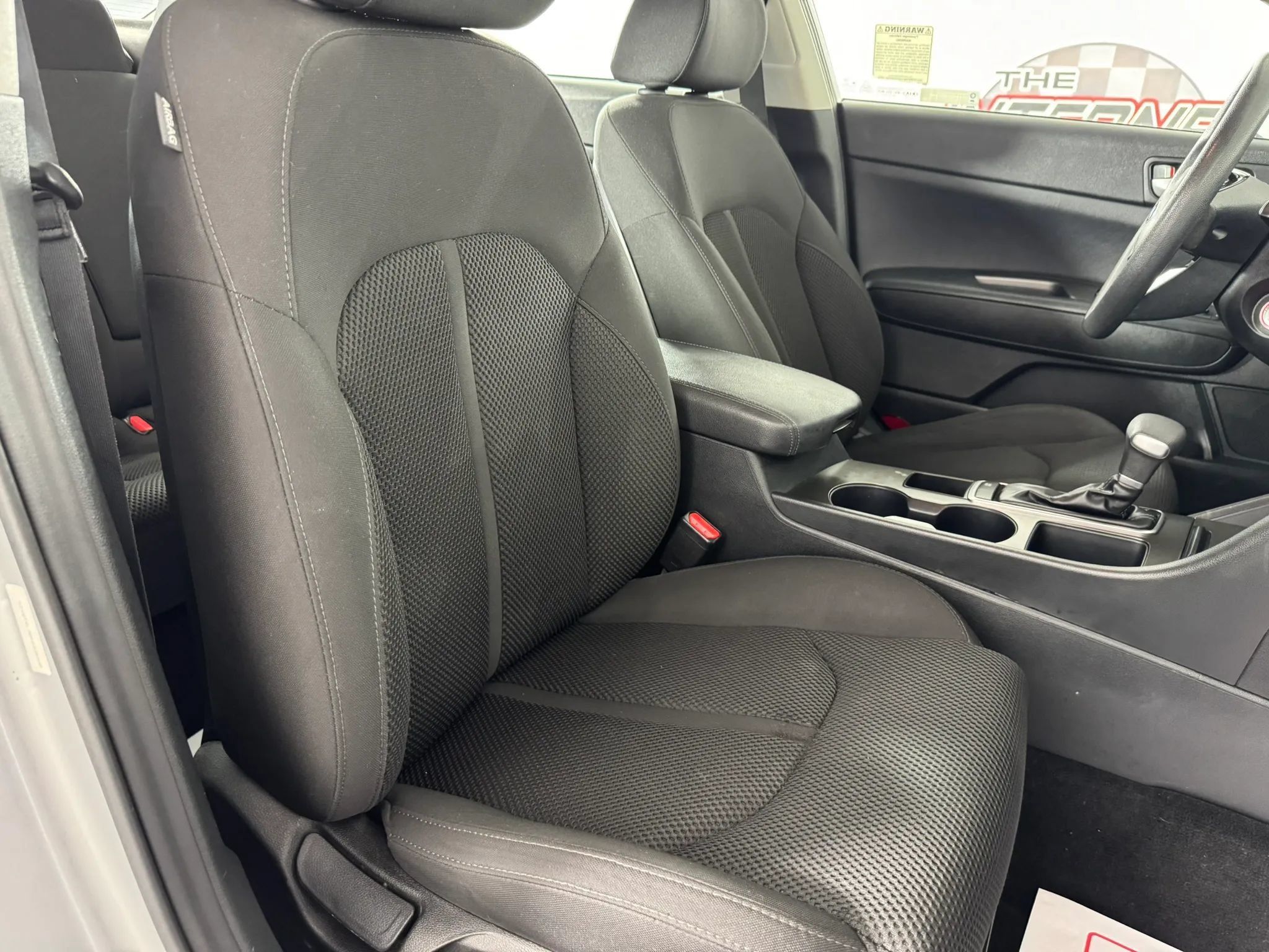 Used 2019 Kia Optima LX FWD image 31