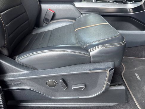 Used 2023 Ford F150 Platinum AWD/4WD image 21