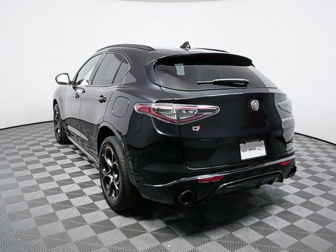 New 2025 Alfa Romeo Stelvio Sprint image 28