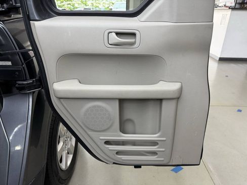 Used 2009 Honda Element EX image 12