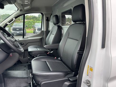 New 2025 Ford Transit 150 Low Roof w/ Load Area Protection Package image 8