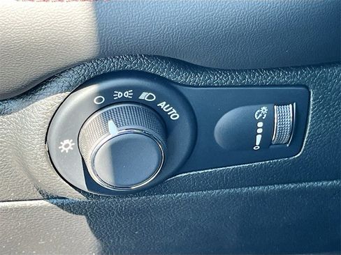 New 2026 Dodge Durango GT w/ Trailer Tow Group IV image 15