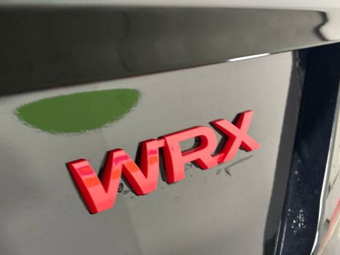 New 2026 Subaru WRX Limited AWD/4WD image 7
