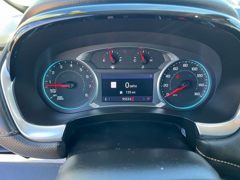 Used 2020 Chevrolet Traverse Premier w/ Redline Edition image 47