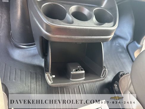 Certified 2023 Chevrolet Express 2500 w/ Driver Convenience Package image 15