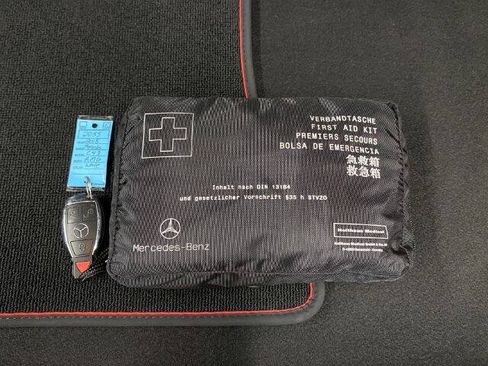 Used 2018 Mercedes-Benz C 43 AMG 4MATIC Sedan image 33