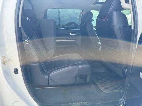 Used 2019 Toyota Tundra TRD Pro AWD/4WD image 13