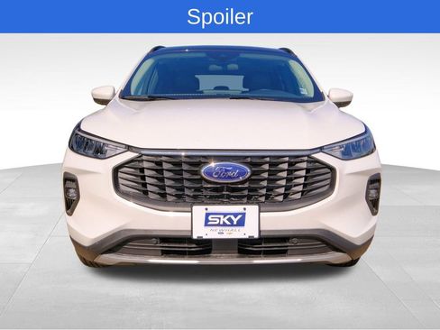 New 2025 Ford Escape SE image 10