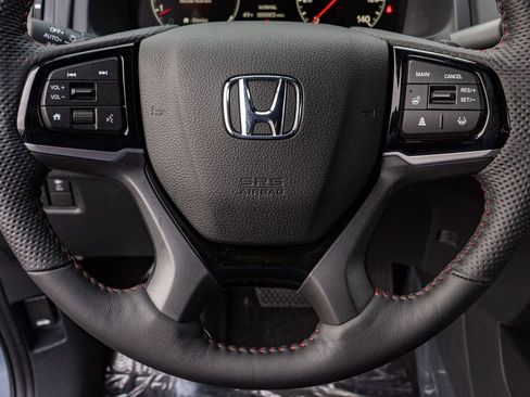 New 2026 Honda Ridgeline Black Edition image 28
