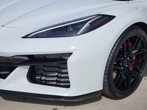 New 2026 Chevrolet Corvette Z06 image 7