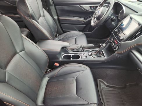 Certified 2021 Subaru Crosstrek 2.5i Limited w/ Moonroof Package 1 image 11