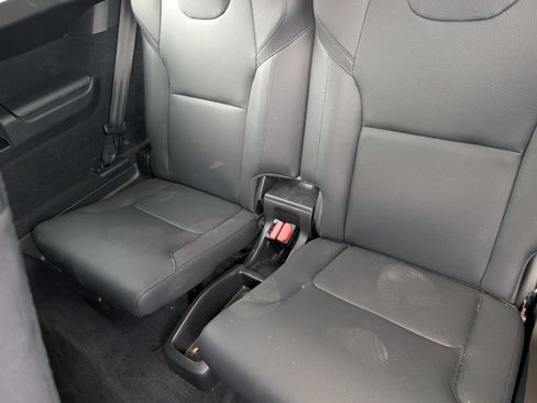 Used 2023 Volvo XC90 T8 Core AWD/4WD image 11