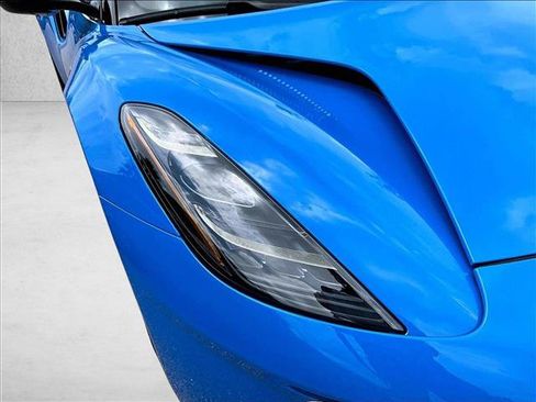 Used 2024 Lotus Emira First Edition RWD image 28
