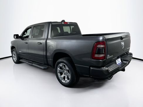 Used 2022 RAM 1500 Big Horn image 7