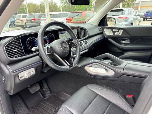 Used 2024 Mercedes-Benz GLE 350 4MATIC image 6
