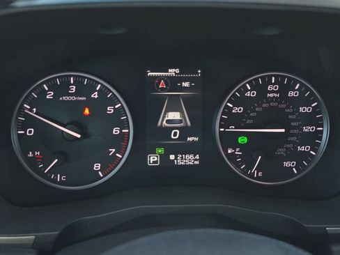 Used 2024 Subaru Ascent Limited w/ Technology Package AWD/4WD image 21