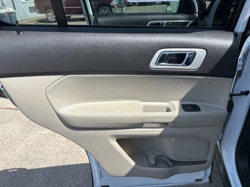 Used 2015 Ford Explorer XLT w/ Equipment Group 201A image 13