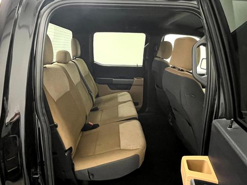 Used 2023 Ford F150 XLT image 14