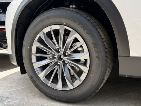 New 2026 MAZDA CX-70 SC Plus AWD/4WD image 7