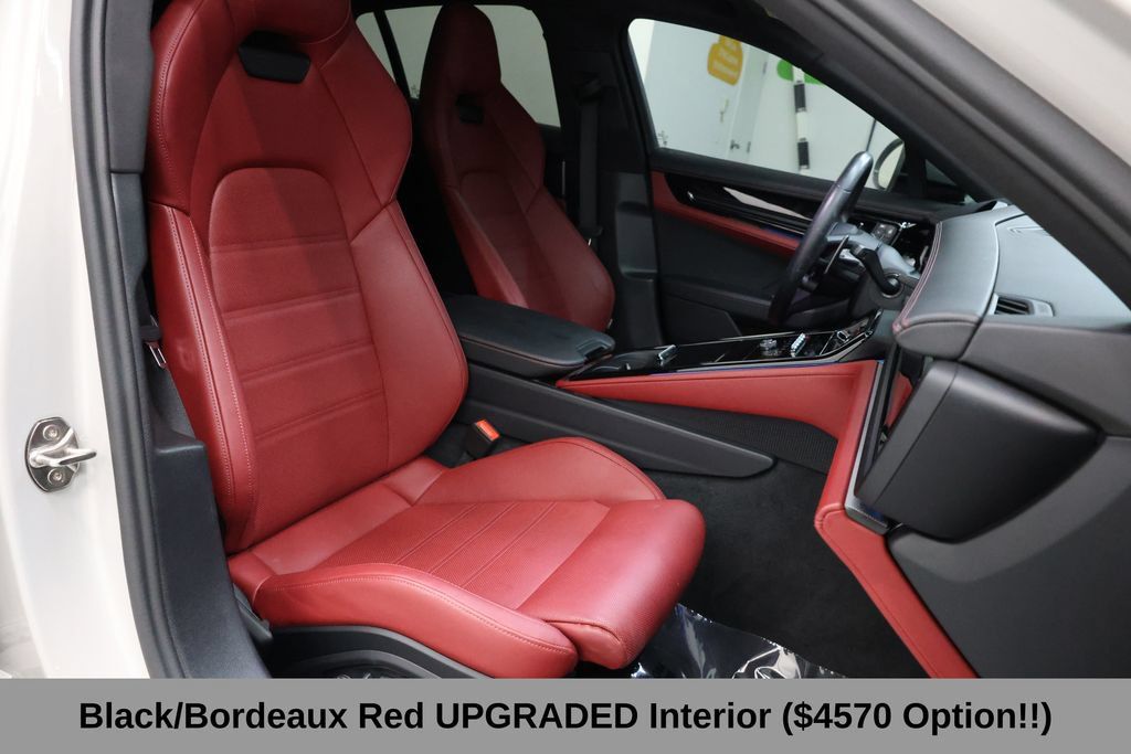 Used 2026 Porsche Panamera image 12