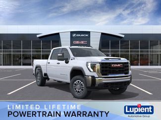 New 2026 GMC Sierra 3500 Pro video 1