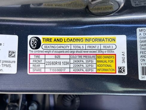 Used 2024 Honda CR-V EX-L image 10