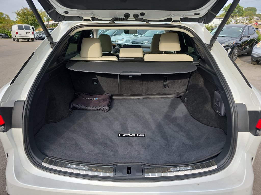 Used 2024 Lexus RX 350 AWD w/ Convenience Package image 14