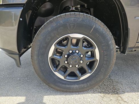 New 2026 RAM 2500 Laramie image 28