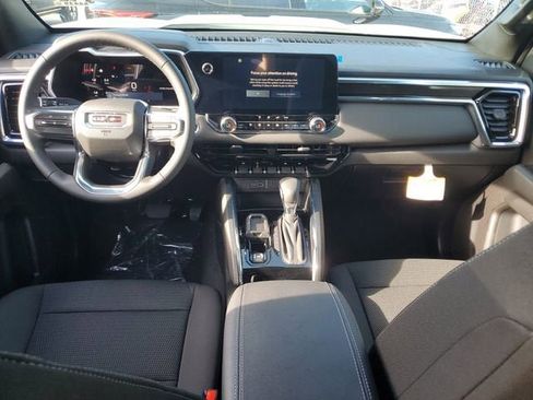 New 2025 GMC Canyon Elevation w/ Convenience Package image 12