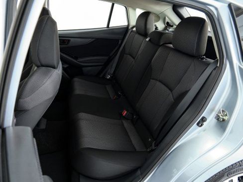 Used 2018 Subaru Impreza 2.0i image 35