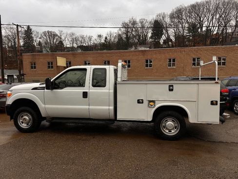 Used 2016 Ford F250 XL image 4