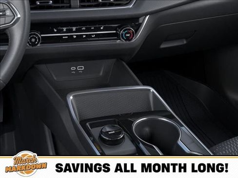 New 2026 Chevrolet Equinox LT image 23