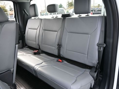 Used 2023 Ford F350 XL w/ XL Chrome Package image 15