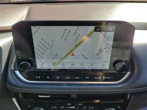 Used 2021 Nissan Rogue SL w/ Premium Package image 34