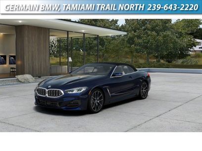 New 2026 BMW 840i xDrive Convertible