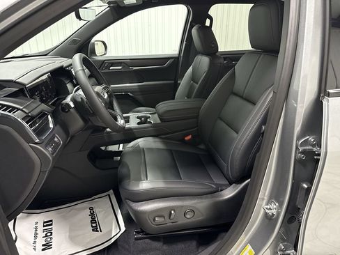 New 2026 GMC Acadia Elevation image 20