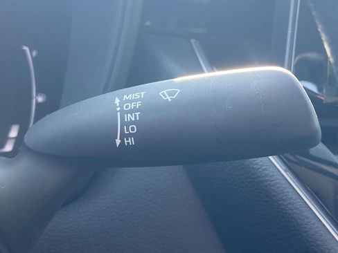 Used 2026 Toyota Corolla LE FWD image 24