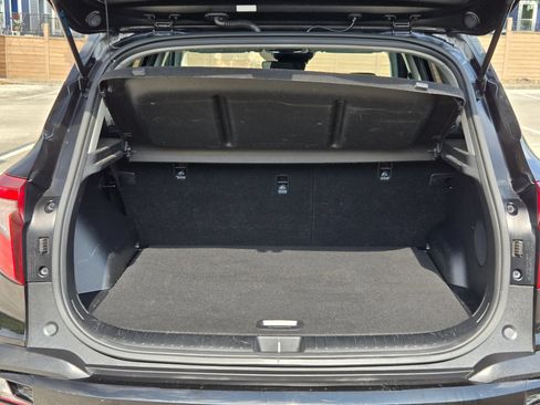 Used 2024 Kia Seltos SX AWD/4WD image 25