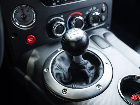 Used 2010 Dodge Viper ACR RWD image 13