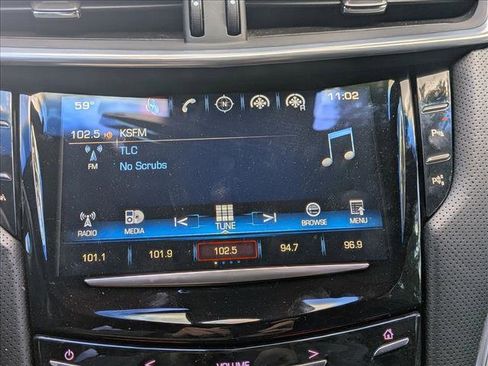 Used 2016 Cadillac XTS Platinum image 13