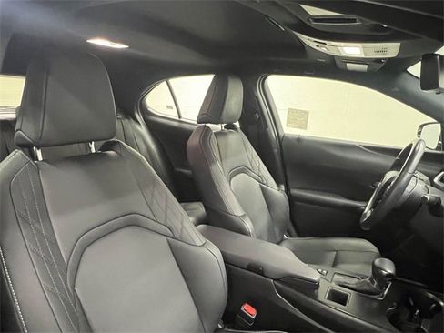 Certified 2023 Lexus UX 250h FWD w/ Accessory Package (Z2) image 11