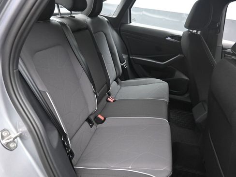 New 2026 Volkswagen Jetta Sport FWD image 23