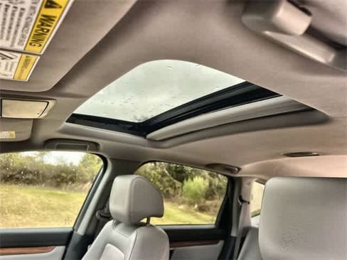 Certified 2019 Honda CR-V EX-L image 25